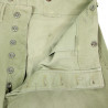 Short tropical canadien, The Great Western Garment Co., Ltd. 1942