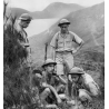 Shorts, Tropical, Canadian, The Great Western Garment Co., Ltd. 1942