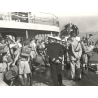 Short tropical canadien, The Great Western Garment Co., Ltd. 1942