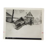 Photograph, 101st Airborne Division, Haguenau, 1945