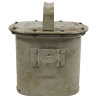 Lampe, Type K-10A, DELTA, US Navy, Utah Beach