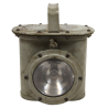 Lampe, Type K-10A, DELTA, US Navy, Utah Beach