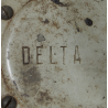 Lantern, Type K-10A, DELTA, US Navy, Utah Beach