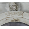 Lampe, Type K-10A, DELTA, US Navy, Utah Beach