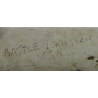 Lampe, Type K-10A, DELTA, US Navy, Utah Beach