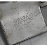 Lampe, Type K-10A, DELTA, US Navy, Utah Beach