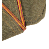 Cap, Garrison, Transportation Corps, British-Made, J. Compton Sons & Webb Ltd. 1944 /I\, Size 7 ⅛