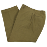 Trousers, Wool Serge, OD, Cpl. Albert Seitzeff, 458th BG, 8th Air Force, USAAF, ETO