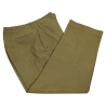 Trousers, Wool Serge, OD, Cpl. Albert Seitzeff, 458th BG, 8th Air Force, USAAF, ETO