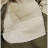 Trousers, Wool Serge, OD, Cpl. Albert Seitzeff, 458th BG, 8th Air Force, USAAF, ETO