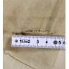 Pantalon moutarde, Cpl. Albert Seitzeff, 753rd BS, 458th BG, 8th Air Force, USAAF, ETO