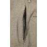 Pantalon moutarde, Cpl. Albert Seitzeff, 753rd BS, 458th BG, 8th Air Force, USAAF, ETO