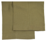 Trousers, Wool Serge, OD, Cpl. Albert Seitzeff, 458th BG, 8th Air Force, USAAF, ETO