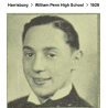 Pantalon moutarde, Cpl. Albert Seitzeff, 753rd BS, 458th BG, 8th Air Force, USAAF, ETO