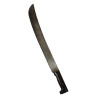 Machette, Legitimus, COLLINS & CO. 1942, avec fourreau en cuir, BOYT 42