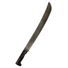 Machete, Legitimus, COLLINS & CO. 1942, with Leather Scabbard, BOYT 42