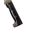 Machette, Legitimus, COLLINS & CO. 1942, avec fourreau en cuir, BOYT 42