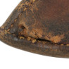 Machete, Legitimus, COLLINS & CO. 1942, with Leather Scabbard, BOYT 42