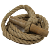 Rope, Toggle, British