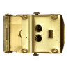 Buckle, Belt, Trousers, US Army Medical Department
