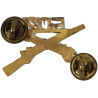Insignia, Collar, Officer's, 502nd PIR, 101st Airborne Division