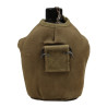 Gourde US Army, complète, 1943