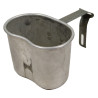 Gourde US Army, complète, 1943