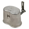 Gourde US Army, complète, 1943