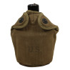 Gourde US Army, complète, 1943