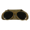 Sunglasses, US Army, F.G. CO., with Case, C.P.C. U.S. 1944