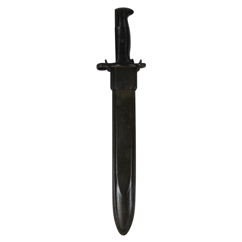 Bayonet, M1 Garand, SA 1906, Shortened by AFH, Bowie Type
