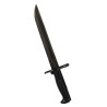 Bayonet, M1 Garand, SA 1906, Shortened by AFH, Bowie Type