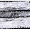 Baïonnette de M1 Garand, SA 1906, raccourcie AFH, Bowie Type
