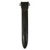Bayonet, M1 Garand, SA 1906, Shortened by AFH, Bowie Type