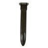 Baïonnette de M1 Garand, SA 1906, raccourcie AFH, Bowie Type