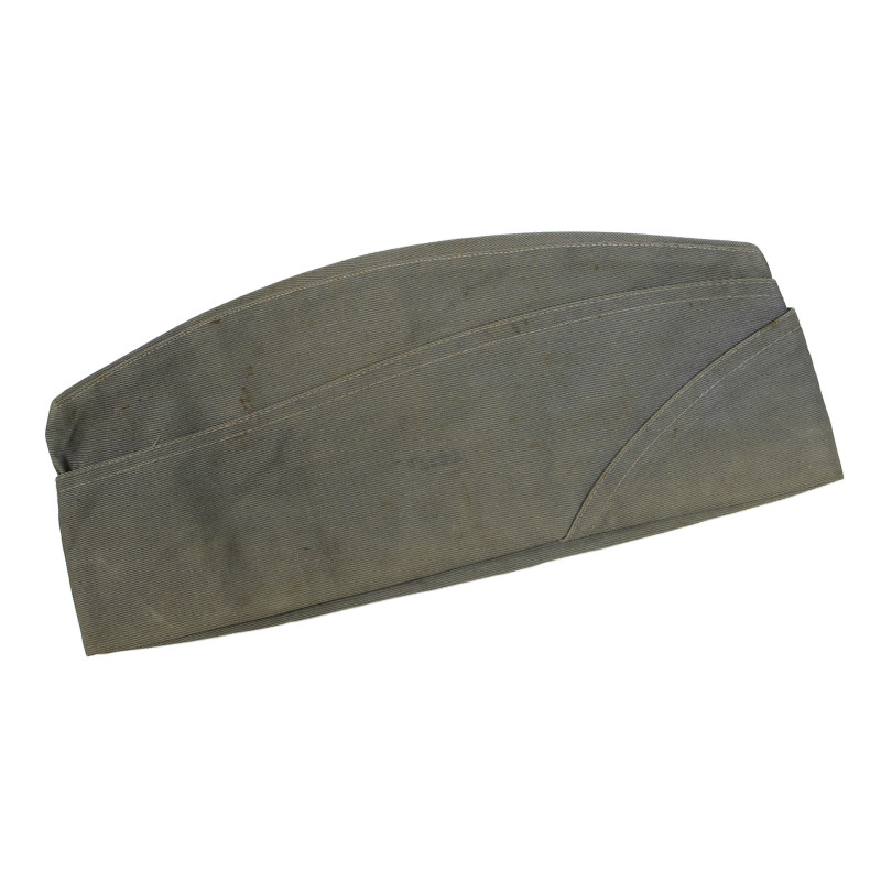 Uniform, Grey, US Navy, Named Jacket and Headgear