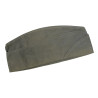 Uniforme gris, US Navy, veste nominative et coiffes