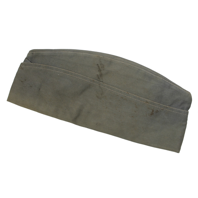 Uniform, Grey, US Navy, Named Jacket and Headgear