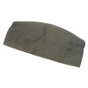 Uniforme gris, US Navy, veste nominative et coiffes