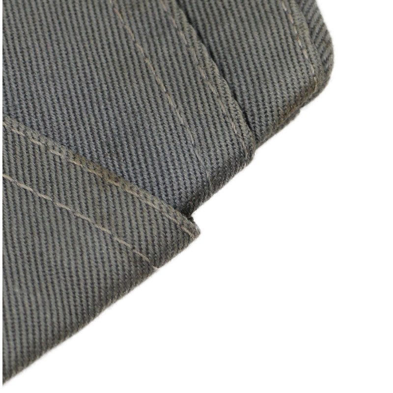 Uniform, Grey, US Navy, Named Jacket and Headgear