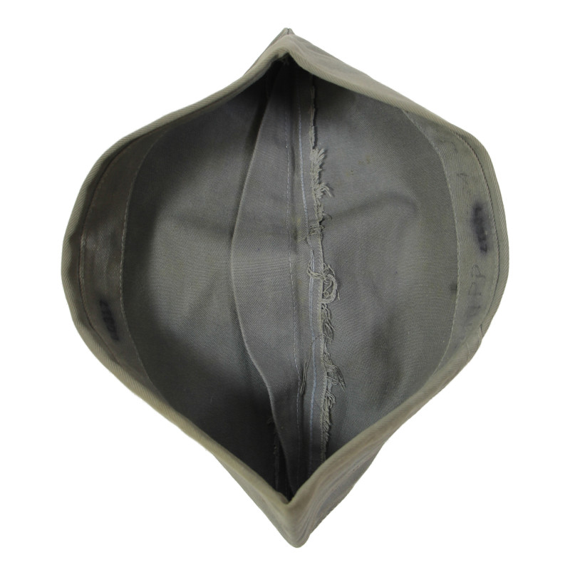 Uniform, Grey, US Navy, Named Jacket and Headgear