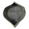 Uniform, Grey, US Navy, Named Jacket and Headgear