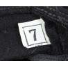 Uniform, Grey, US Navy, Named Jacket and Headgear