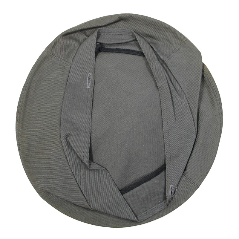 Uniform, Grey, US Navy, Named Jacket and Headgear