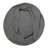 Uniforme gris, US Navy, veste nominative et coiffes