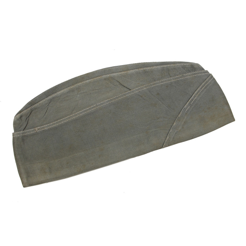 Uniform, Grey, US Navy, Named Jacket and Headgear