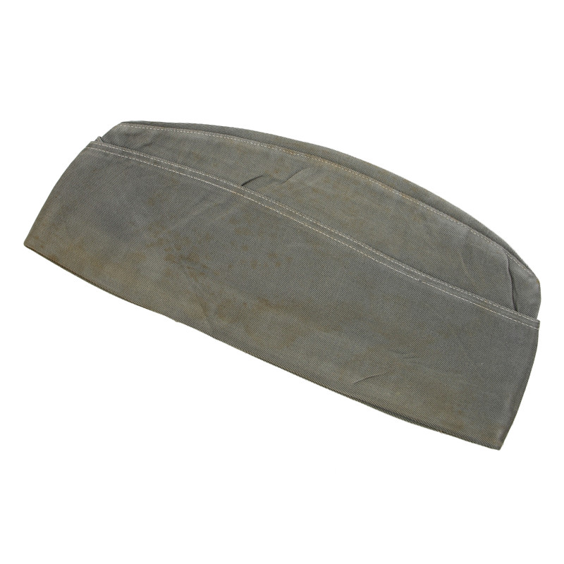 Uniform, Grey, US Navy, Named Jacket and Headgear