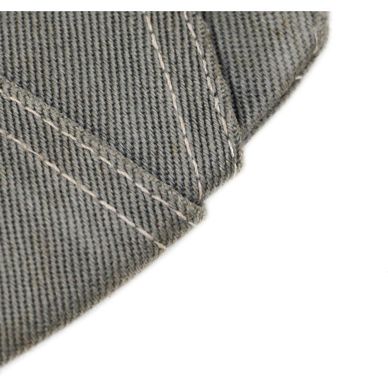 Uniform, Grey, US Navy, Named Jacket and Headgear