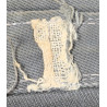 Uniform, Grey, US Navy, Named Jacket and Headgear