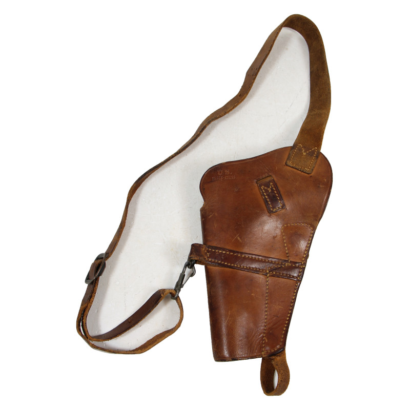 Holster M3, Colt .45, ENGER-KRESS